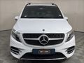 2022 Mercedes-Benz V-Class V 300d Exclusive