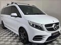 2022 Mercedes-Benz V-Class V 300d Exclusive