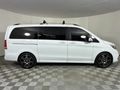 2022 Mercedes-Benz V-Class V 300d Exclusive