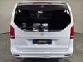 2022 Mercedes-Benz V-Class V 300d Exclusive