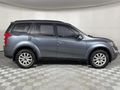 2015 Mahindra XUV 500 2.2D mHawk 7-seat W8