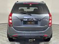 2015 Mahindra XUV 500 2.2D mHawk 7-seat W8