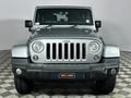 2016 Jeep Wrangler 3.6 V6 Sahara 2-dr Auto