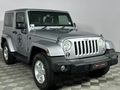 2016 Jeep Wrangler 3.6 V6 Sahara 2-dr Auto