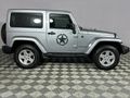 2016 Jeep Wrangler 3.6 V6 Sahara 2-dr Auto