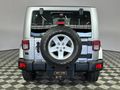 2016 Jeep Wrangler 3.6 V6 Sahara 2-dr Auto