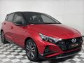 2023 Hyundai i20 1.0 TGDi N-Line DCT