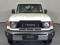 2025 Toyota Land Cruiser 76 2.8GD-6 Station Wagon LX