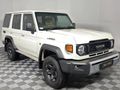 2025 Toyota Land Cruiser 76 2.8GD-6 Station Wagon LX