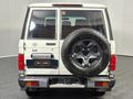 2025 Toyota Land Cruiser 76 2.8GD-6 Station Wagon LX