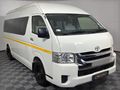 2023 Toyota Quantum 2.5 D-4D 14-seat