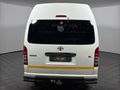 2023 Toyota Quantum 2.5 D-4D 14-seat