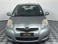 2008 Toyota Yaris T3+ 5-dr