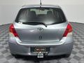 2008 Toyota Yaris T3+ 5-dr