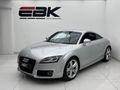 2013 Audi TT Coupe 2.0 TFSI Auto