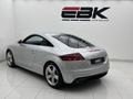 2013 Audi TT Coupe 2.0 TFSI Auto