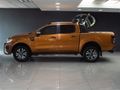 2019 Ford Ranger 3.2 TDCi Wildtrak Auto Double-Cab