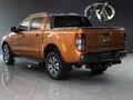 2019 Ford Ranger 3.2 TDCi Wildtrak Auto Double-Cab
