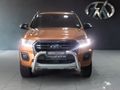 2019 Ford Ranger 3.2 TDCi Wildtrak Auto Double-Cab
