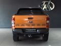 2019 Ford Ranger 3.2 TDCi Wildtrak Auto Double-Cab