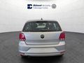 2026 Volkswagen Polo Vivo 1.4