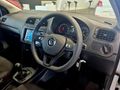 2026 Volkswagen Polo Vivo 1.4