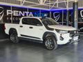 2025 Toyota Hilux 2.8 GD-6 Raider 4x4 Auto Double-Cab