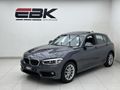 2016 BMW 1 Series 120i 5-dr Auto