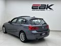2016 BMW 1 Series 120i 5-dr Auto