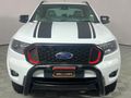 2022 Ford Ranger 2.0D Bi-Turbo Stormtrak Auto Double-Cab