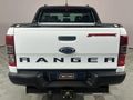 2022 Ford Ranger 2.0D Bi-Turbo Stormtrak Auto Double-Cab