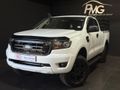 2022 Ford Ranger 2.2 TDCi XL Auto SuperCab