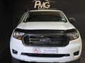 2022 Ford Ranger 2.2 TDCi XL Auto SuperCab