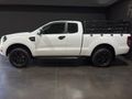 2022 Ford Ranger 2.2 TDCi XL Auto SuperCab