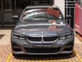 2022 BMW 3 Series 318i M Sport