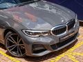 2022 BMW 3 Series 318i M Sport