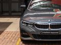2022 BMW 3 Series 318i M Sport