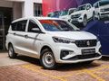 2026 Suzuki Ertiga 1.5 GA