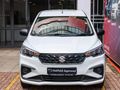 2026 Suzuki Ertiga 1.5 GA