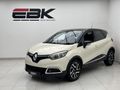 2016 Renault Captur 900T Dynamique (66kW)