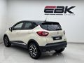 2016 Renault Captur 900T Dynamique (66kW)