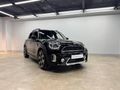 2021 MINI Countryman Cooper S Auto