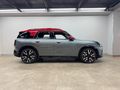 2025 MINI Countryman John Cooper Works ALL4