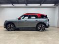 2026 MINI Countryman John Cooper Works ALL4