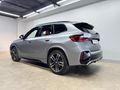 2025 BMW X1 sDrive18d M Sport