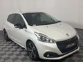 2019 Peugeot 208 1.2T PureTech GT-Line 5-dr