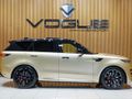 2026 Land Rover Range Rover Sport P360 Dynamic HSE