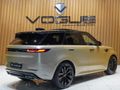2026 Land Rover Range Rover Sport P360 Dynamic HSE