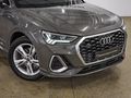 2020 Audi Q3 Sportback 2.0 TFSI quattro Auto S Line | 40 TFSI
