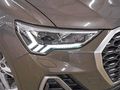 2020 Audi Q3 Sportback 2.0 TFSI quattro Auto S Line | 40 TFSI